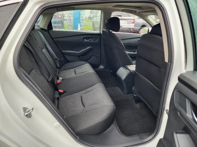 Photo of 2023 Platinum White Pearl Honda Accord