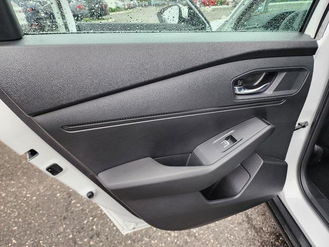 Photo of 2023 Platinum White Pearl Honda Accord