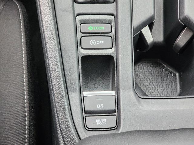 Photo of 2023 Platinum White Pearl Honda Accord
