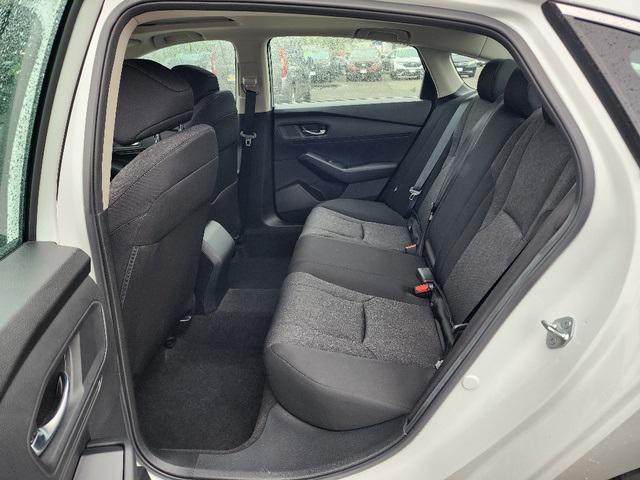 Photo of 2023 Platinum White Pearl Honda Accord