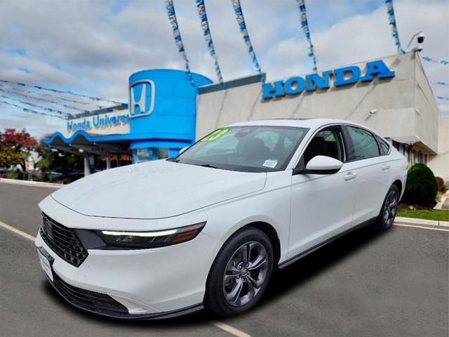 2023 Honda Accord