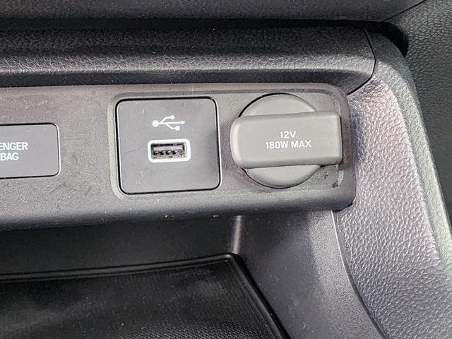 Photo of 2024 Boost Blue Pearl Honda Civic
