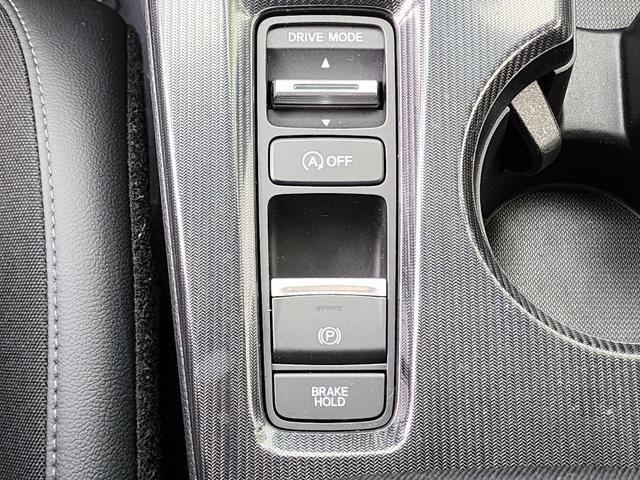 Photo of 2024 Boost Blue Pearl Honda Civic