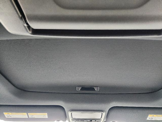 Photo of 2022 Crystal Black Pearl Honda Pilot