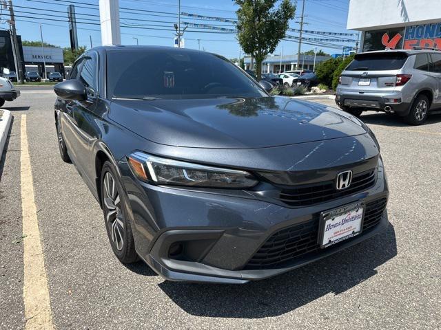2023 Honda Civic