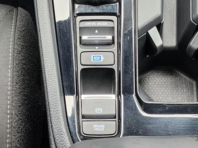 Photo of 2023 Black Pearl Honda Accord Hybrid