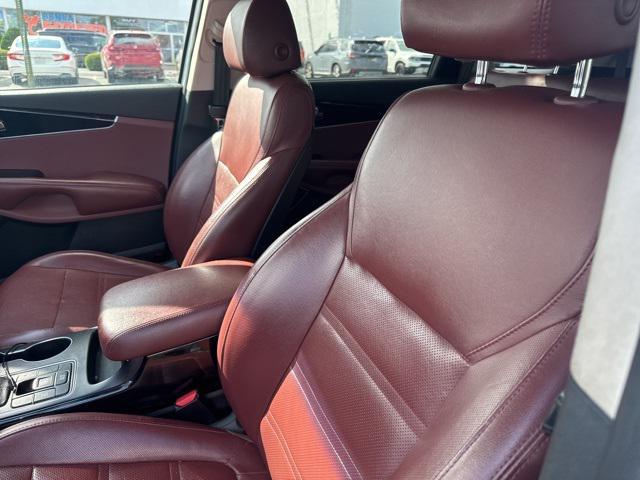 Photo of 2018 Snow White Pearl Kia Sorento