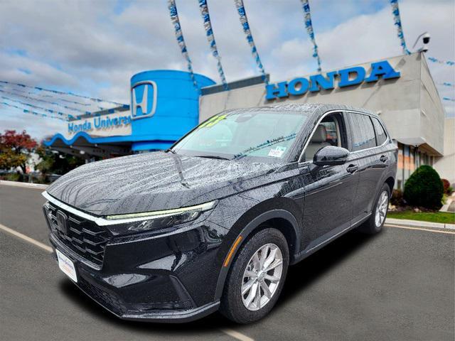 2023 Honda CR-V