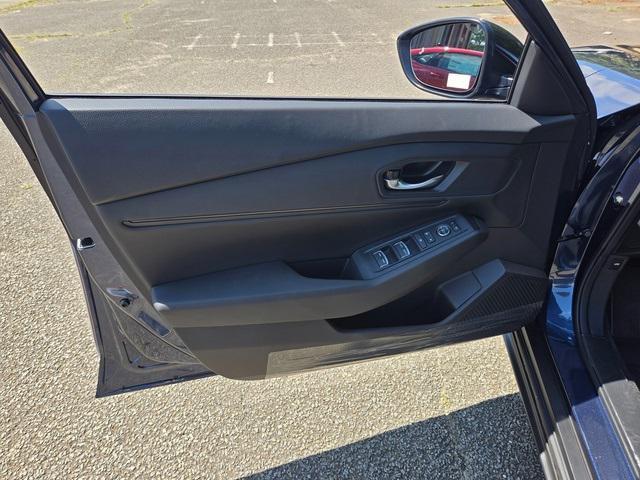 Photo of 2025 Canyon River Blue Metallic Honda Accord