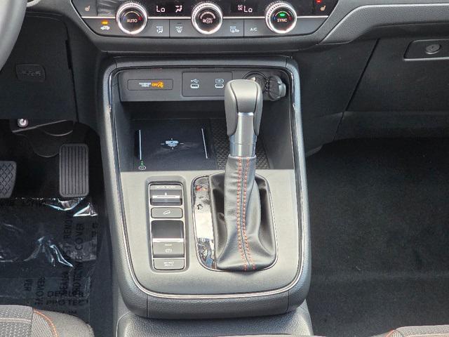 Photo of 2026 Urban Gray Pearl Honda CR-V Hybrid