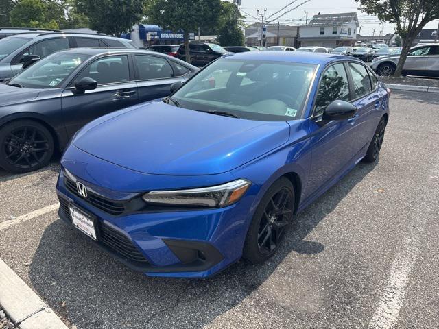 2023 Honda Civic