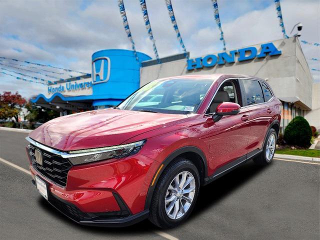 2023 Honda CR-V