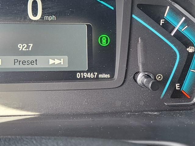 Photo of 2023 Platinum White Pearl Honda Odyssey