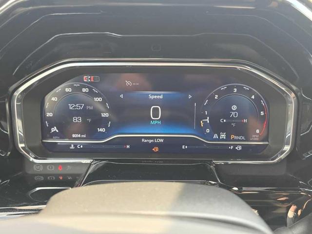 Photo of 2024 Lakeshore Blue Metallic Chevrolet Silverado 2500