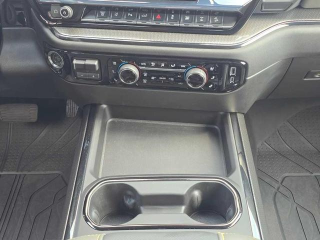 Photo of 2024 Lakeshore Blue Metallic Chevrolet Silverado 2500