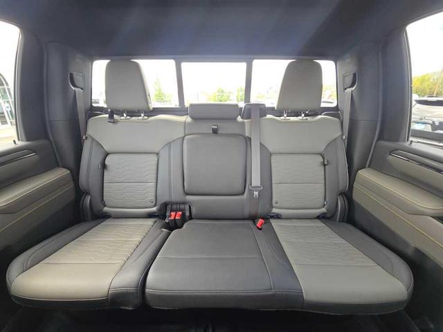 Photo of 2024 Lakeshore Blue Metallic Chevrolet Silverado 2500