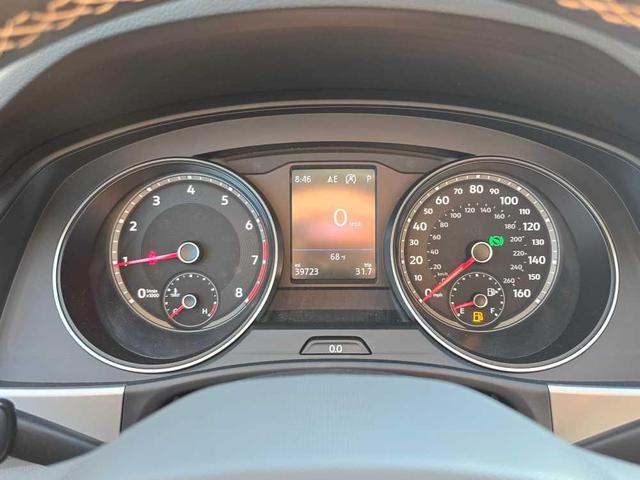 Photo of 2021 Tourmaline Blue Metallic Volkswagen Atlas
