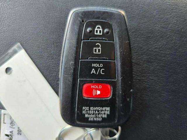 Photo of 2018 Magnetic Gray Metallic Toyota Prius Prime