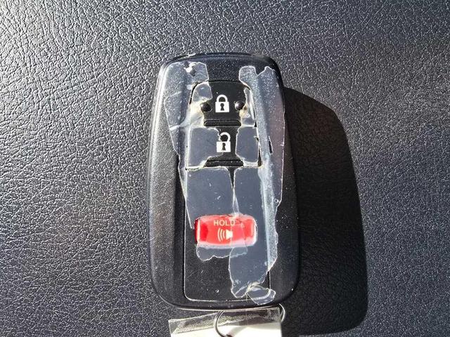 Photo of 2023 Magnetic Gray Metallic Toyota 4Runner