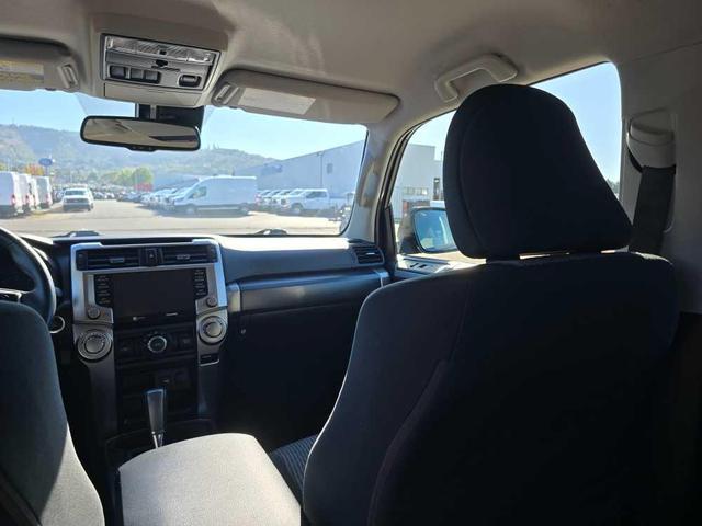 Photo of 2023 Magnetic Gray Metallic Toyota 4Runner