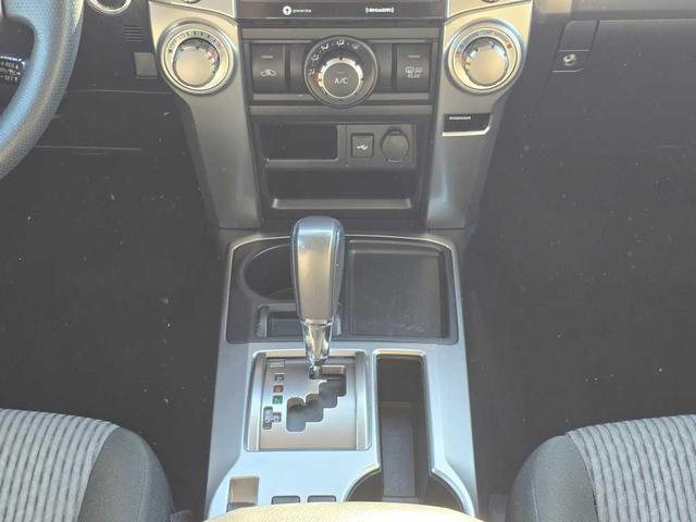 Photo of 2023 Magnetic Gray Metallic Toyota 4Runner