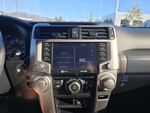 Photo of 2023 Magnetic Gray Metallic Toyota 4Runner