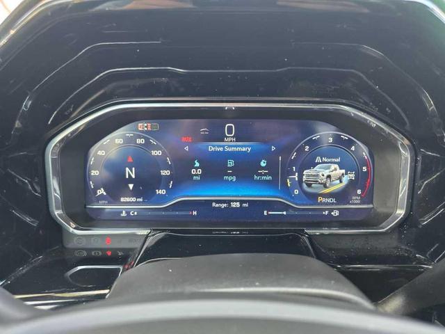 Photo of 2024 Summit White Chevrolet Silverado 3500