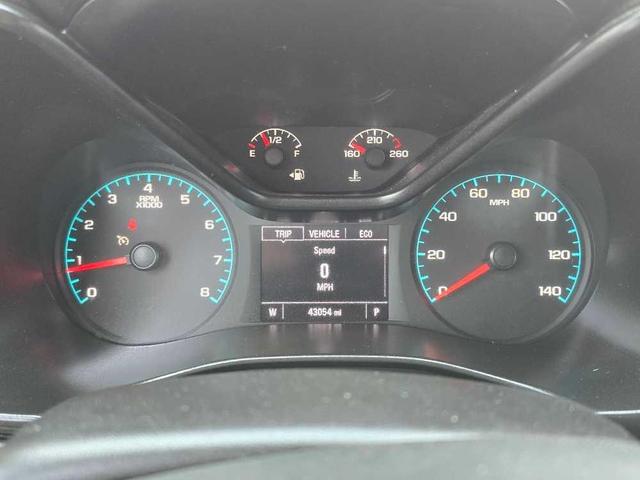 Photo of 2022 Onyx Black GMC Canyon