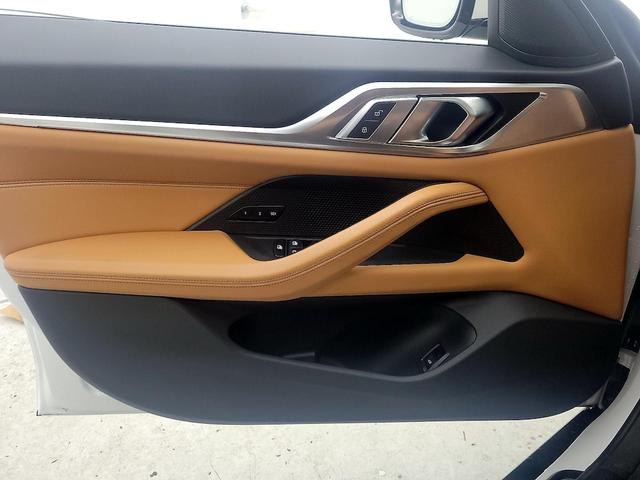 Photo of 2023 White BMW 430