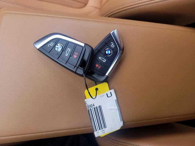 Photo of 2023 White BMW 430