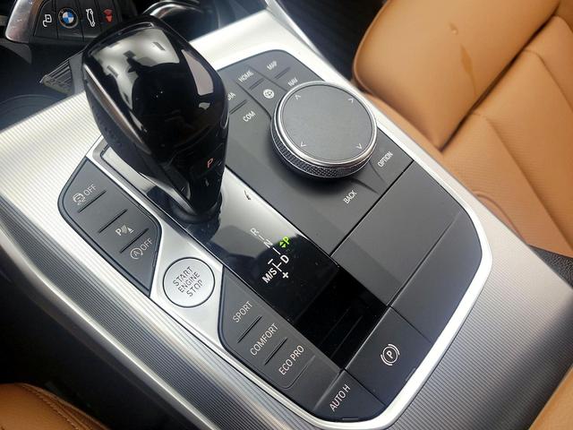 Photo of 2023 White BMW 430