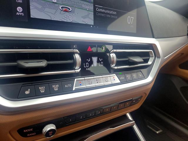 Photo of 2023 White BMW 430