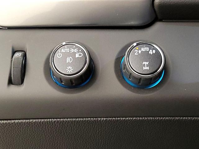 Photo of 2019 Gray Chevrolet Tahoe