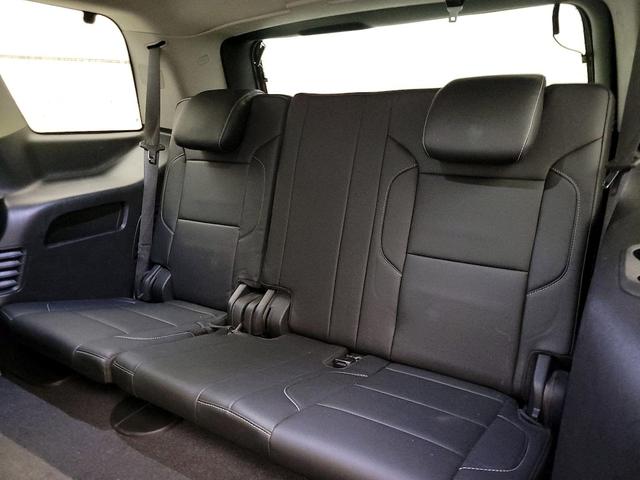 Photo of 2019 Gray Chevrolet Tahoe