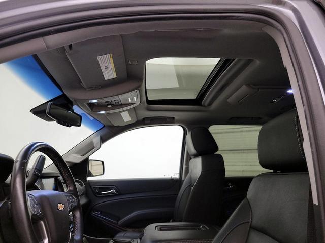 Photo of 2019 Gray Chevrolet Tahoe