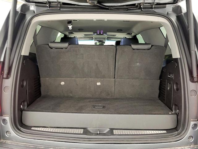 Photo of 2019 Gray Chevrolet Tahoe