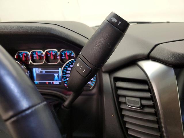 Photo of 2019 Gray Chevrolet Tahoe