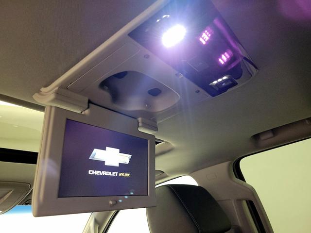 Photo of 2019 Gray Chevrolet Tahoe