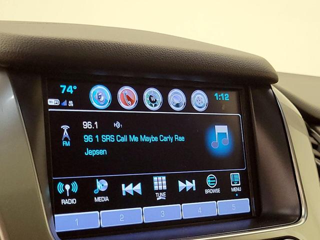 Photo of 2019 Gray Chevrolet Tahoe