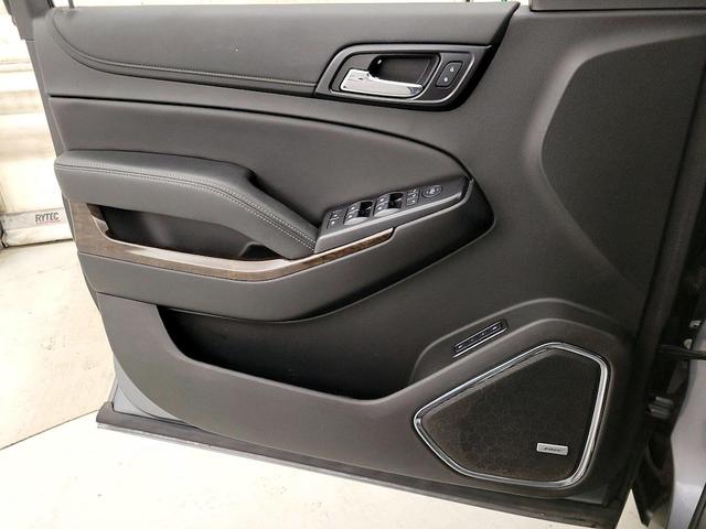 Photo of 2019 Gray Chevrolet Tahoe