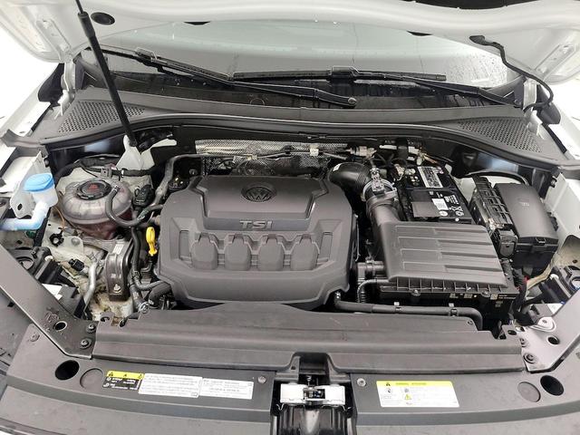Photo of 2022 White Volkswagen Tiguan