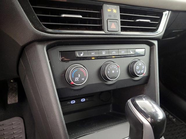 Photo of 2022 Silver Volkswagen Taos