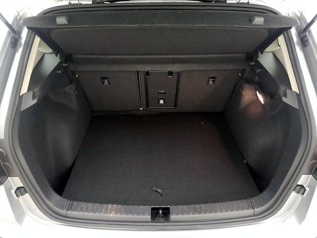 Photo of 2022 Silver Volkswagen Taos