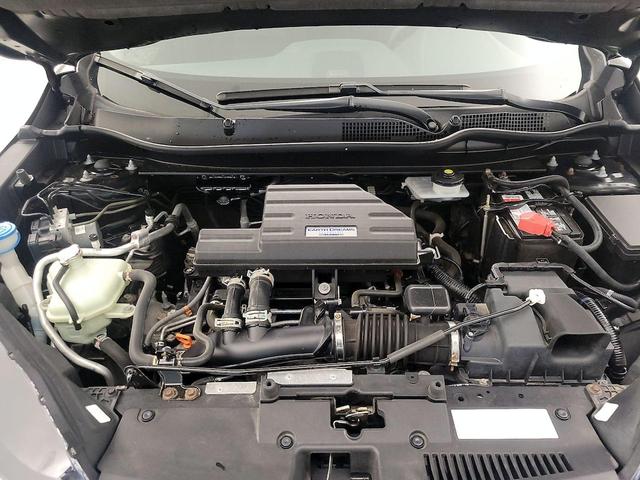 Photo of 2018 Black Honda CR-V
