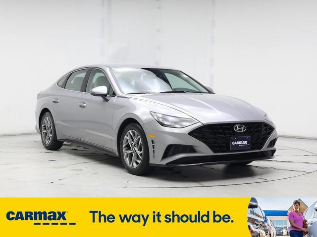 2023 Hyundai Sonata