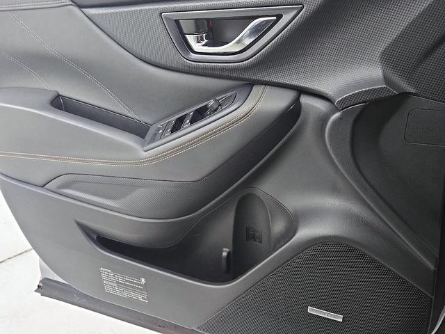 Photo of 2022 Silver Subaru Forester