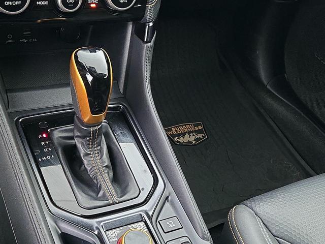 Photo of 2022 Silver Subaru Forester