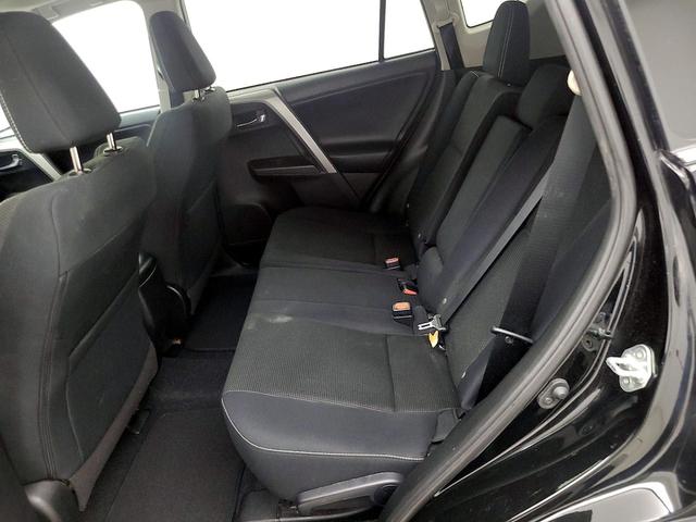 Photo of 2018 Black Toyota RAV4