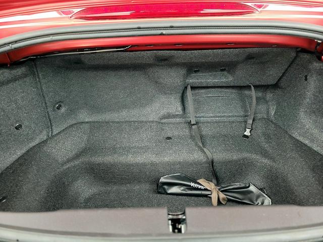 Photo of 2023 Red Mazda MX-5 Miata