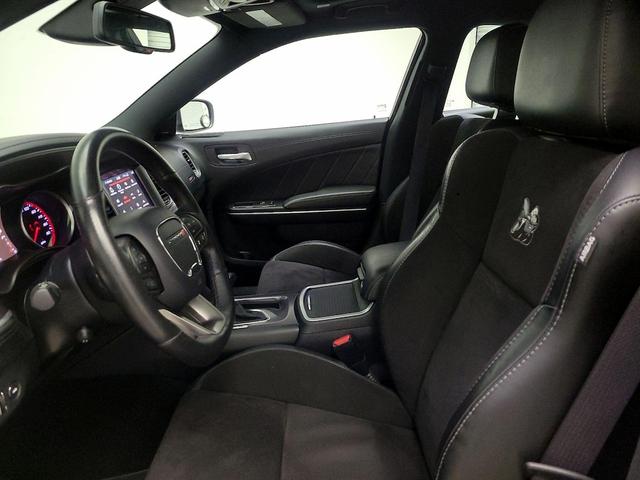 Photo of 2020 Gray Dodge Charger